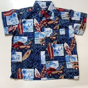 Vintage Timber Kids Shirts Size 3T